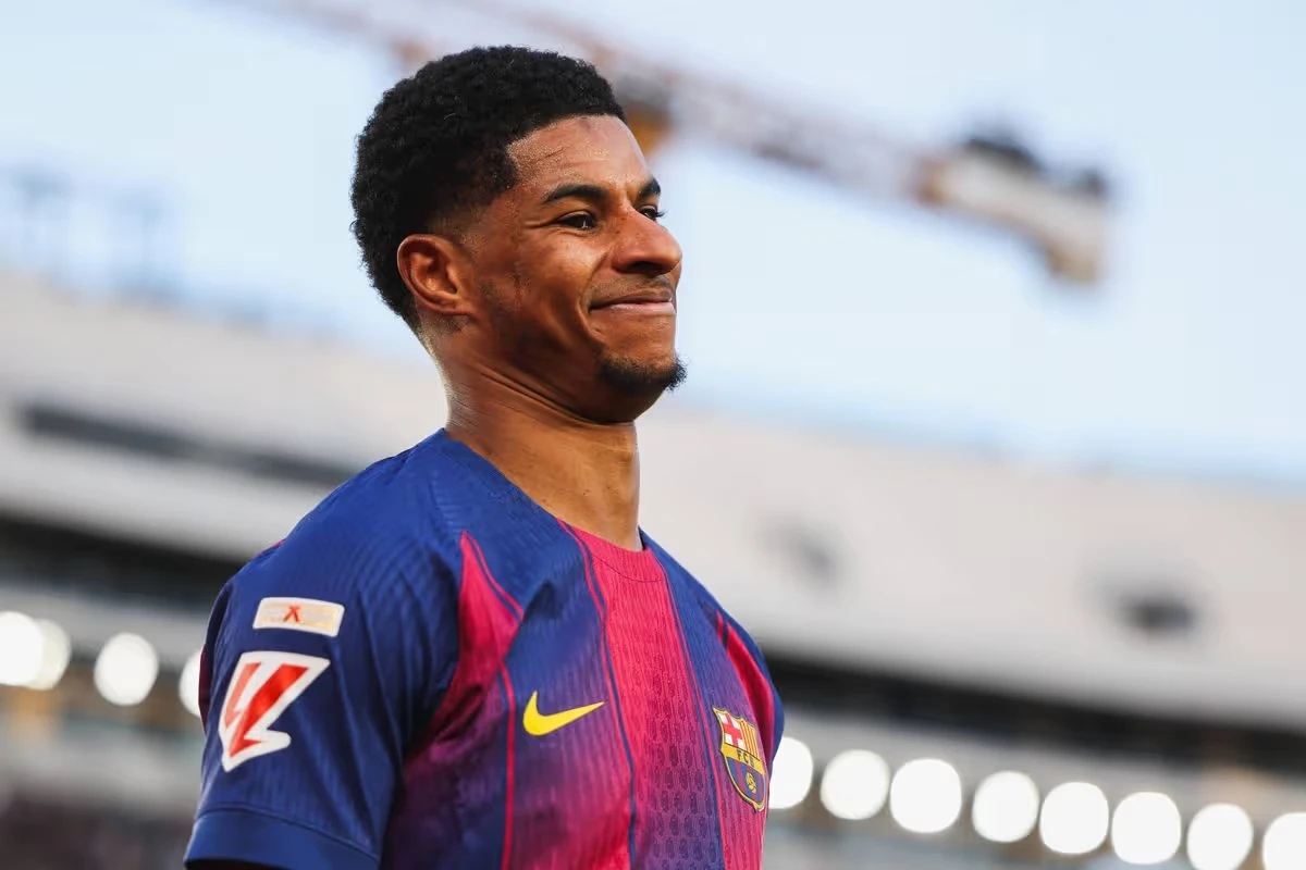 Rashford Deal Regret: Man Utd "fuming" as Barcelona prepared to snag star for £26M